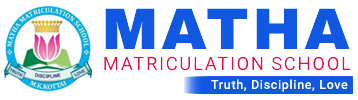 Matha Matriculation School